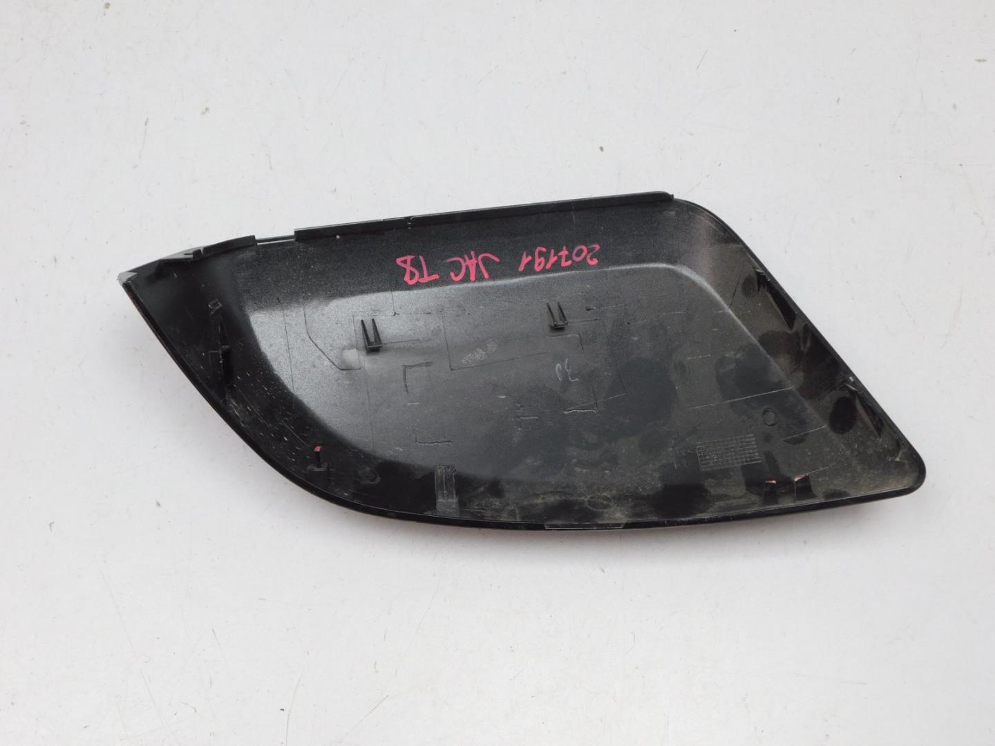 Накладка зеркала левого