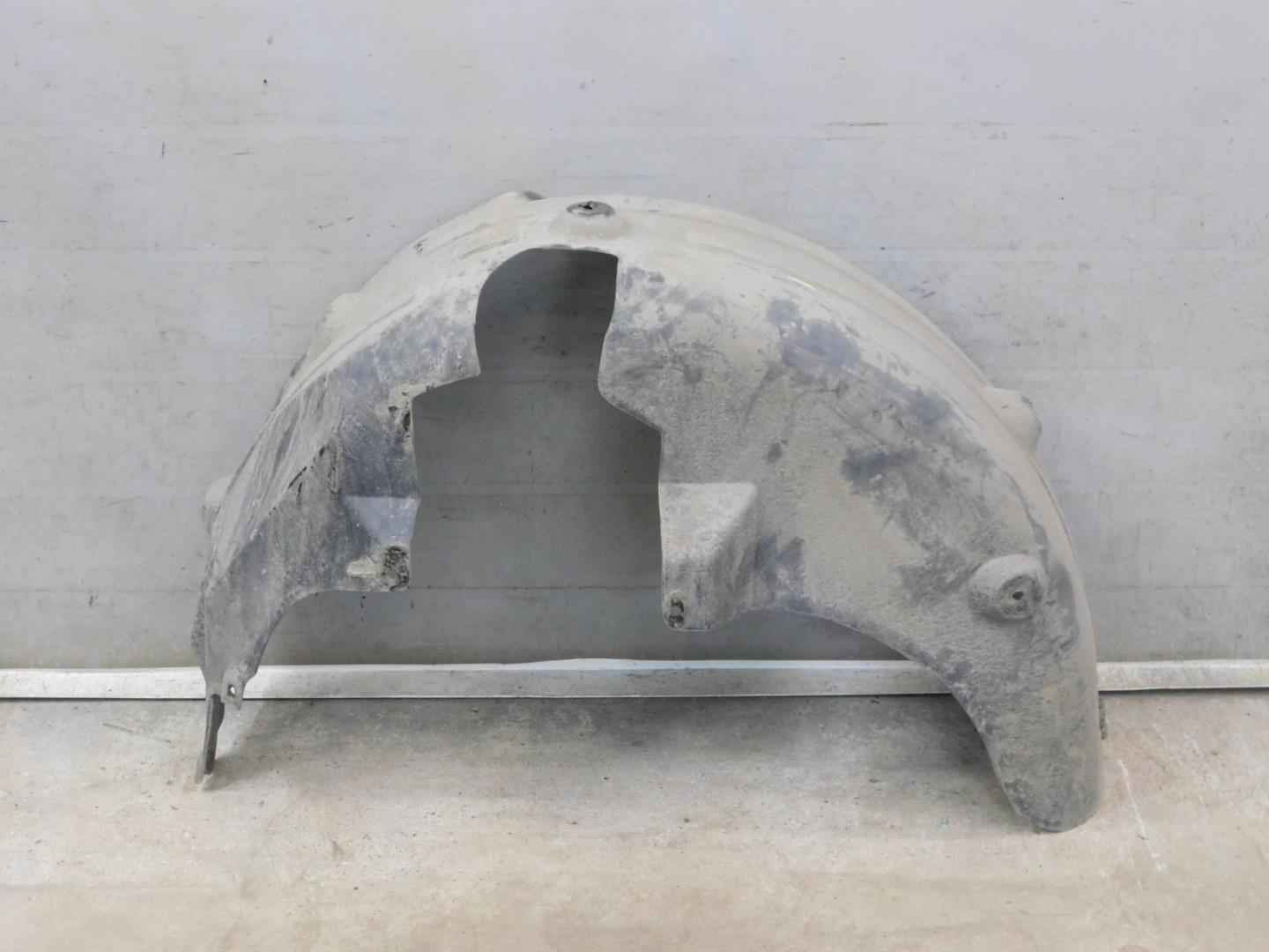 Локер задний правый