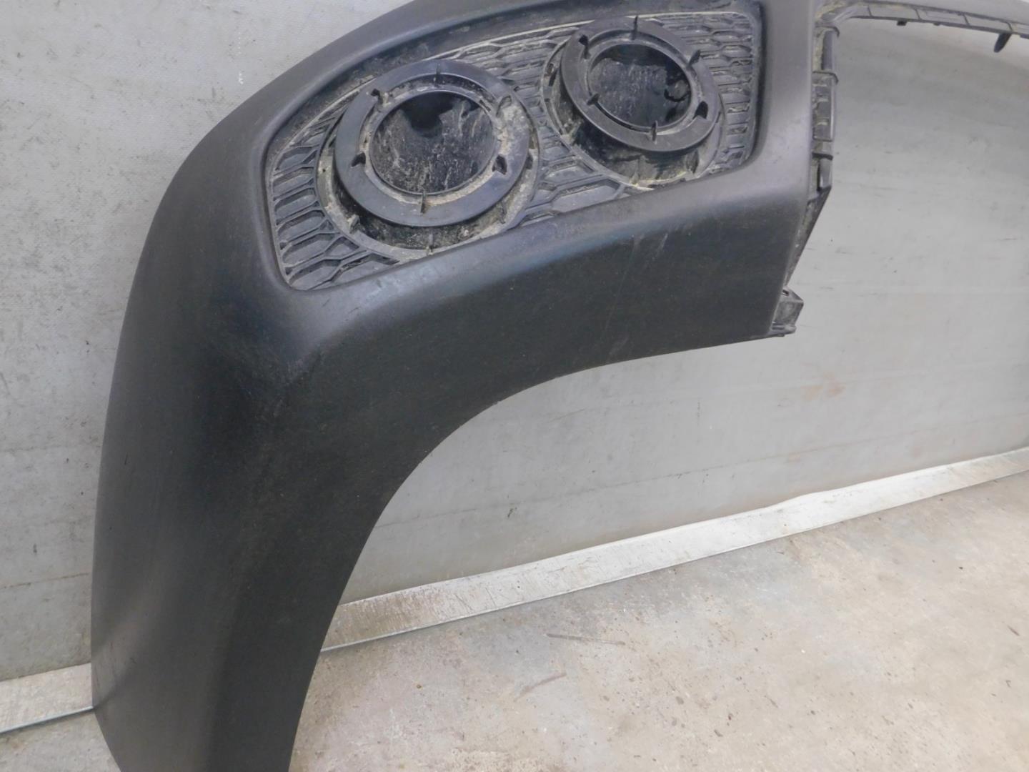 Юбка задняя