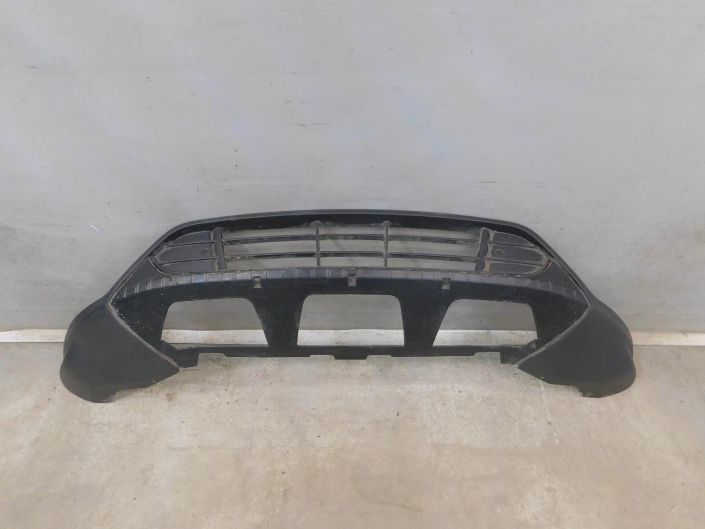 Юбка передняя