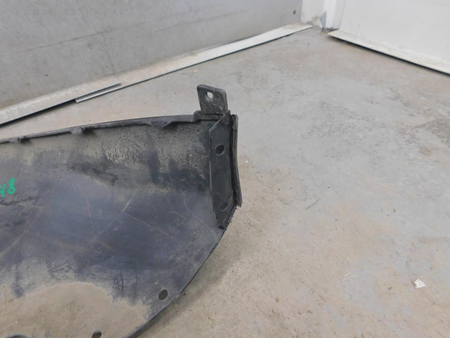 Юбка передняя