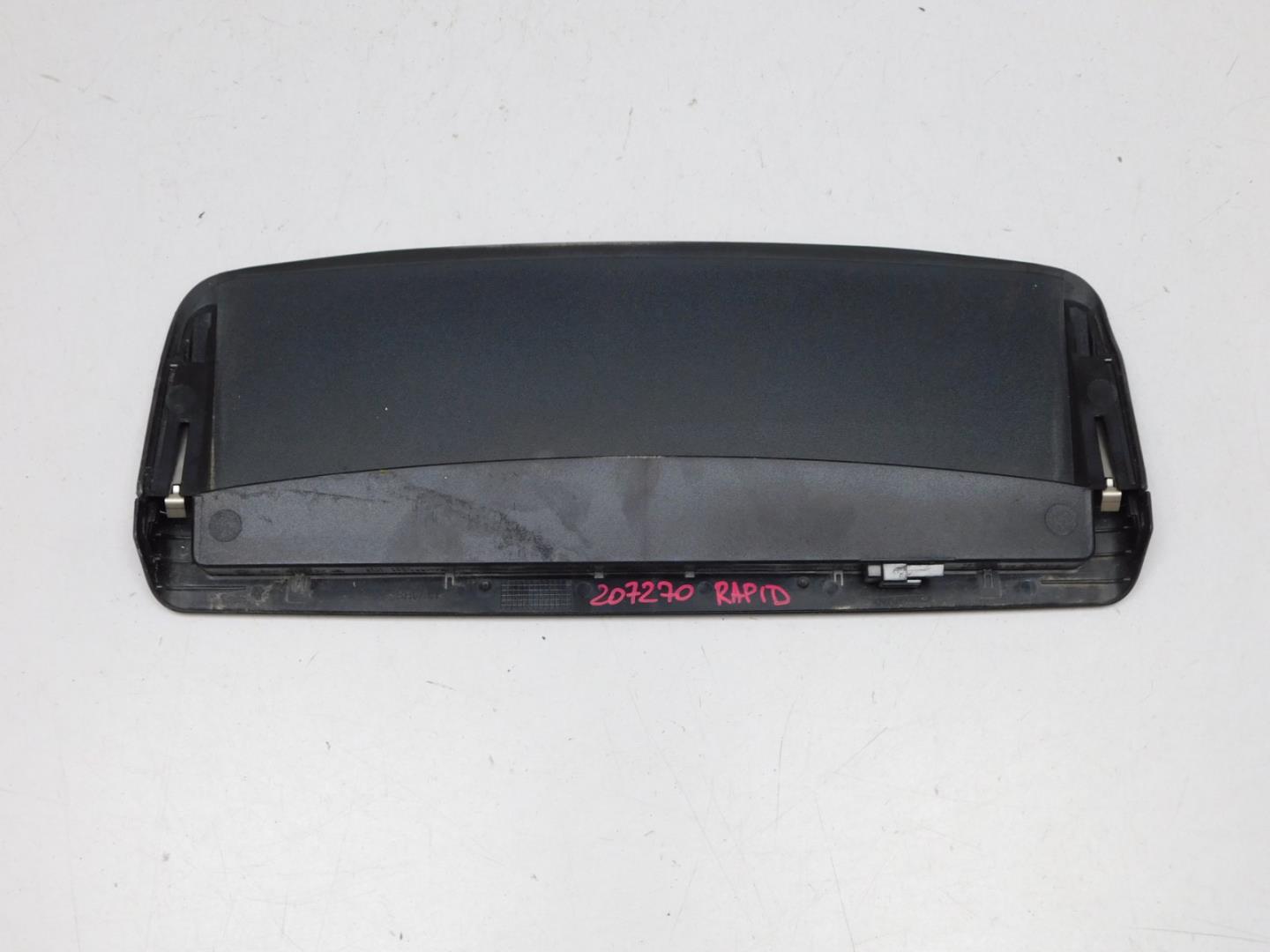 Фонарь задний (стоп сигнал)