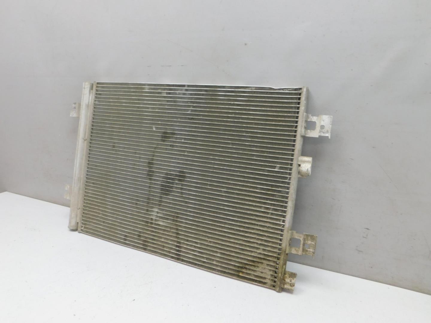 Радиатор кондиционера / конденсер