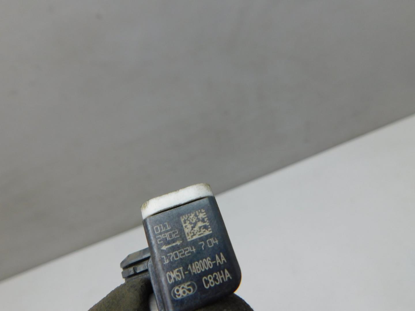 Датчик удара AIR BAG