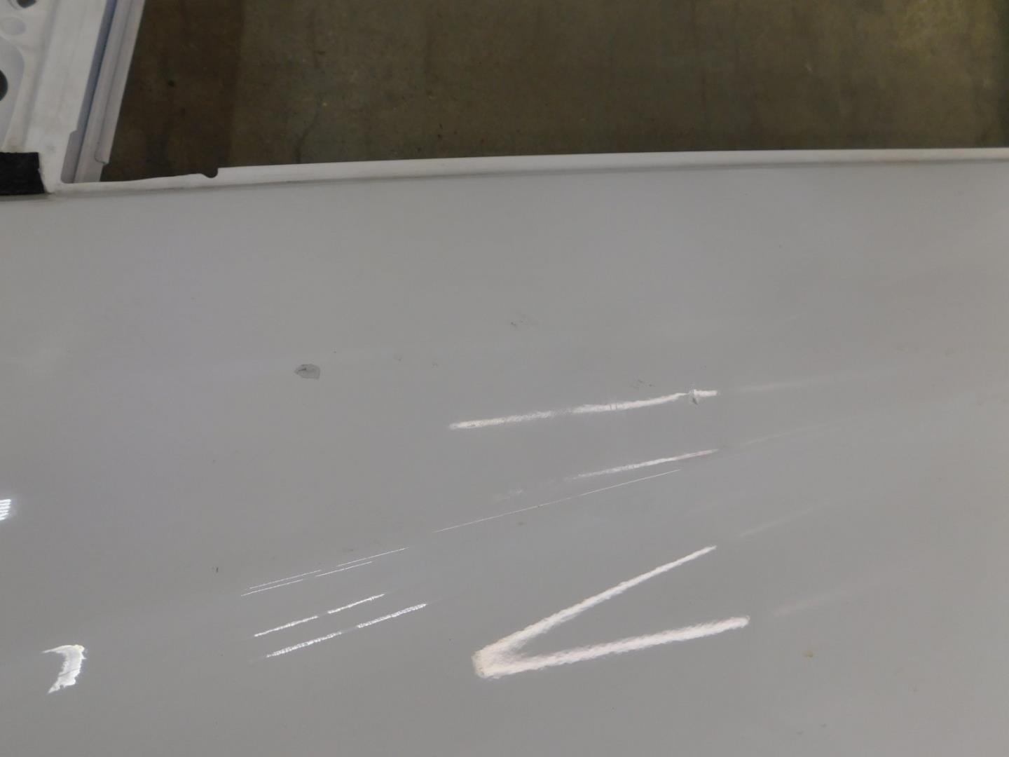 Дверь передняя левая