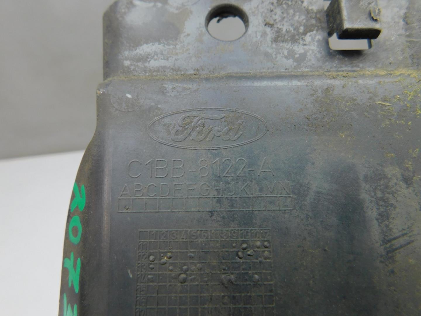 Воздуховод