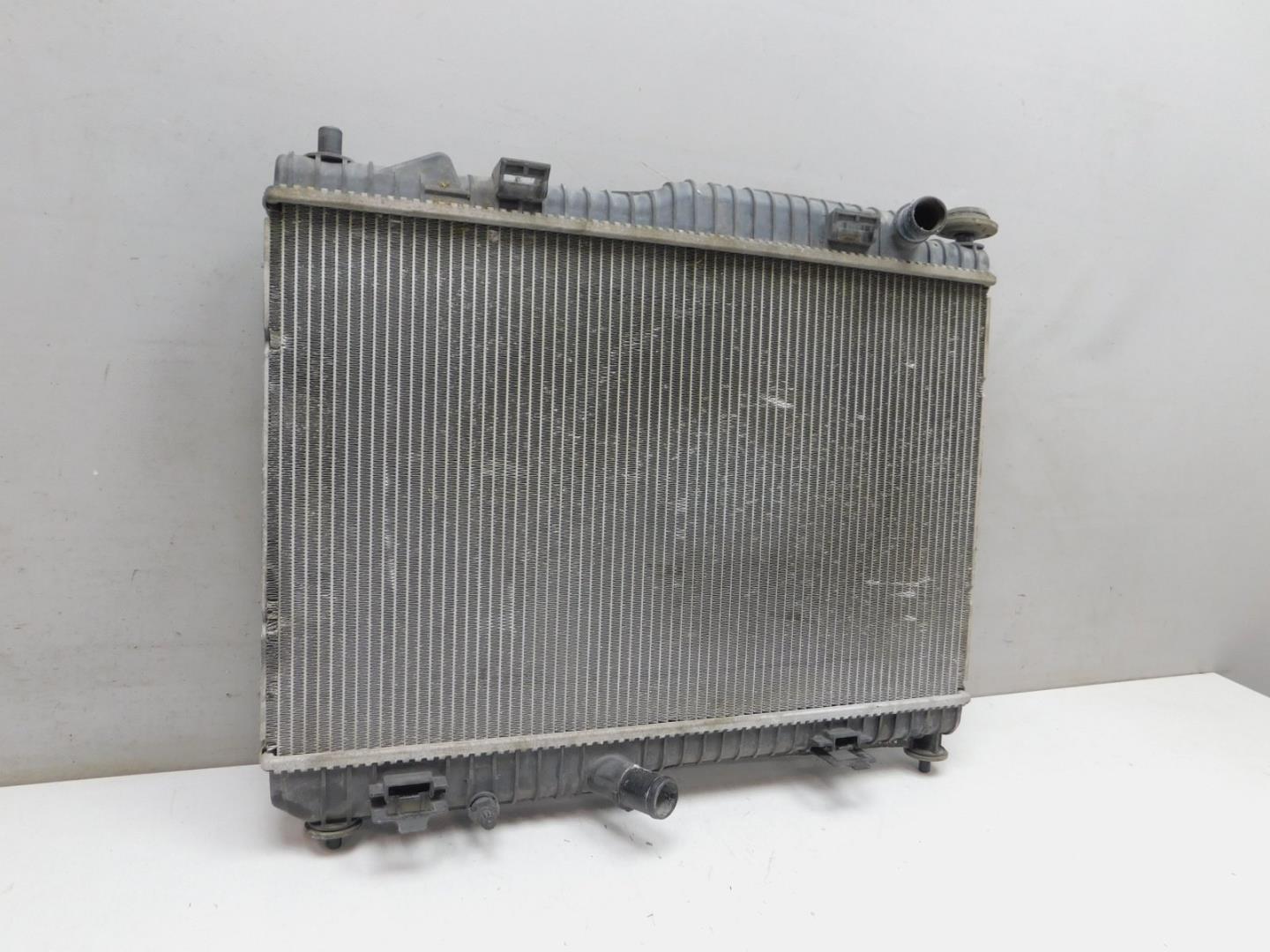Радиатор охлаждения