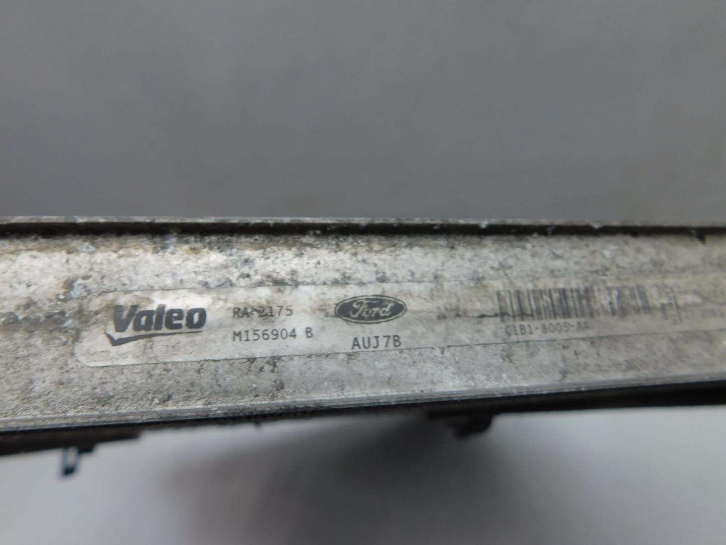 Радиатор охлаждения