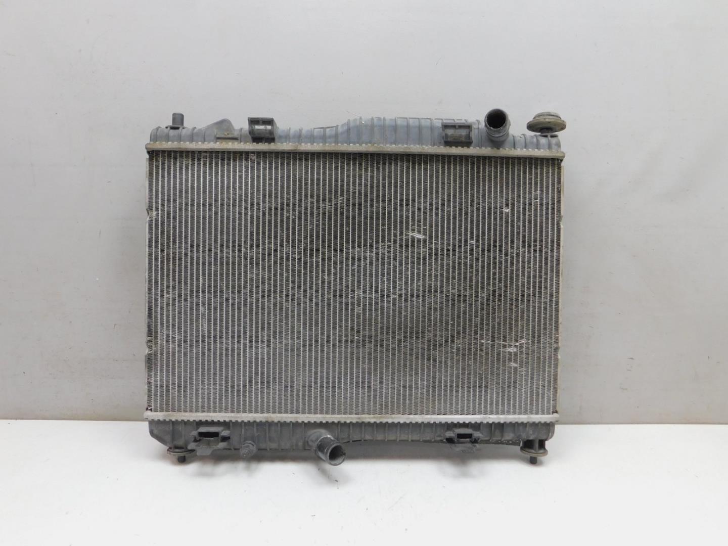 Радиатор охлаждения