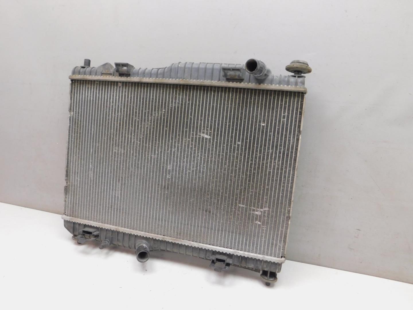 Радиатор охлаждения