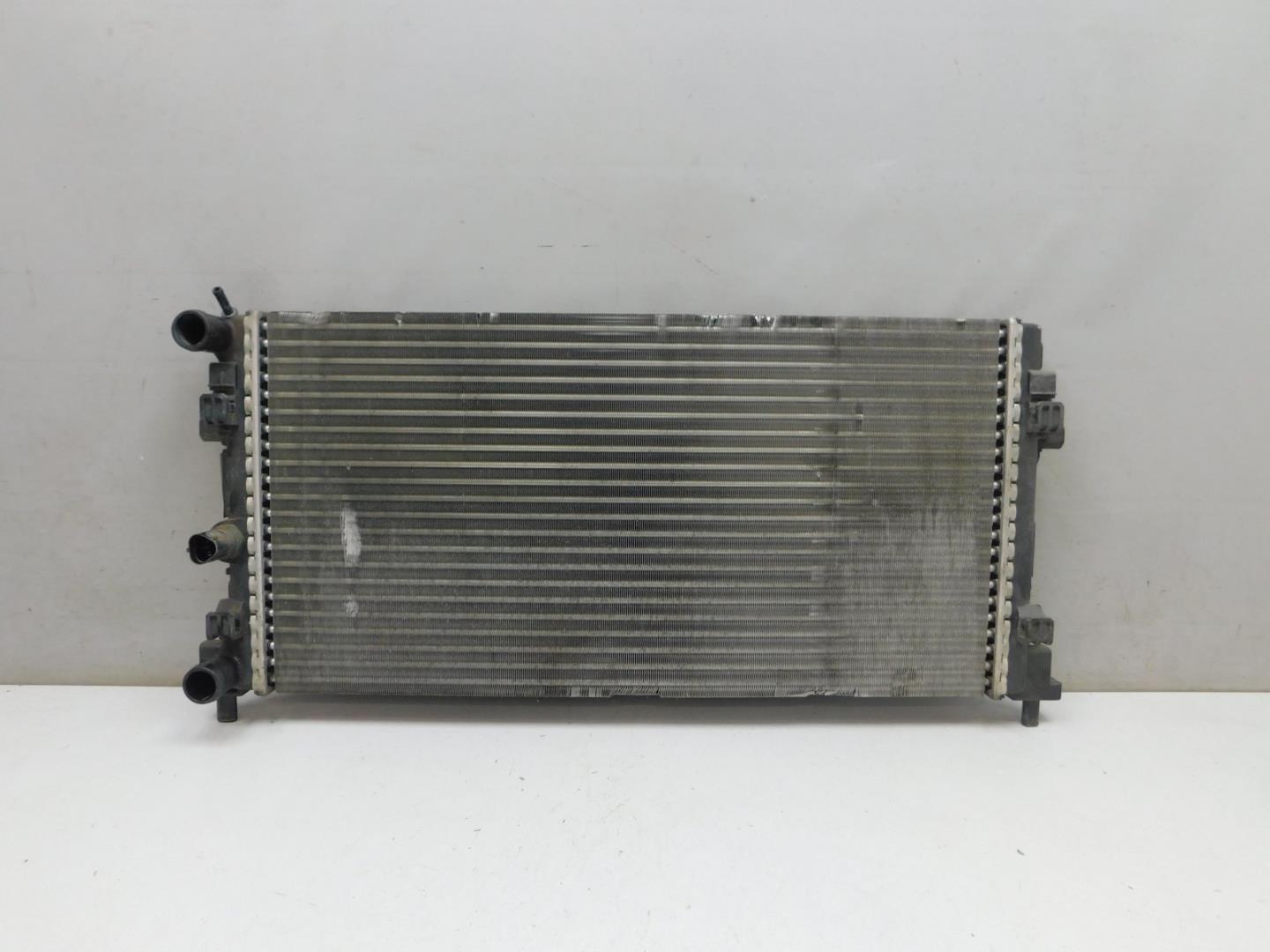 Радиатор охлаждения
