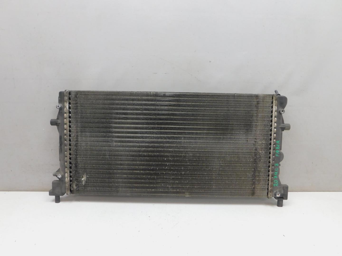 Радиатор охлаждения