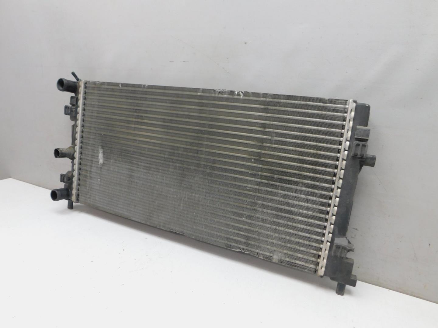 Радиатор охлаждения