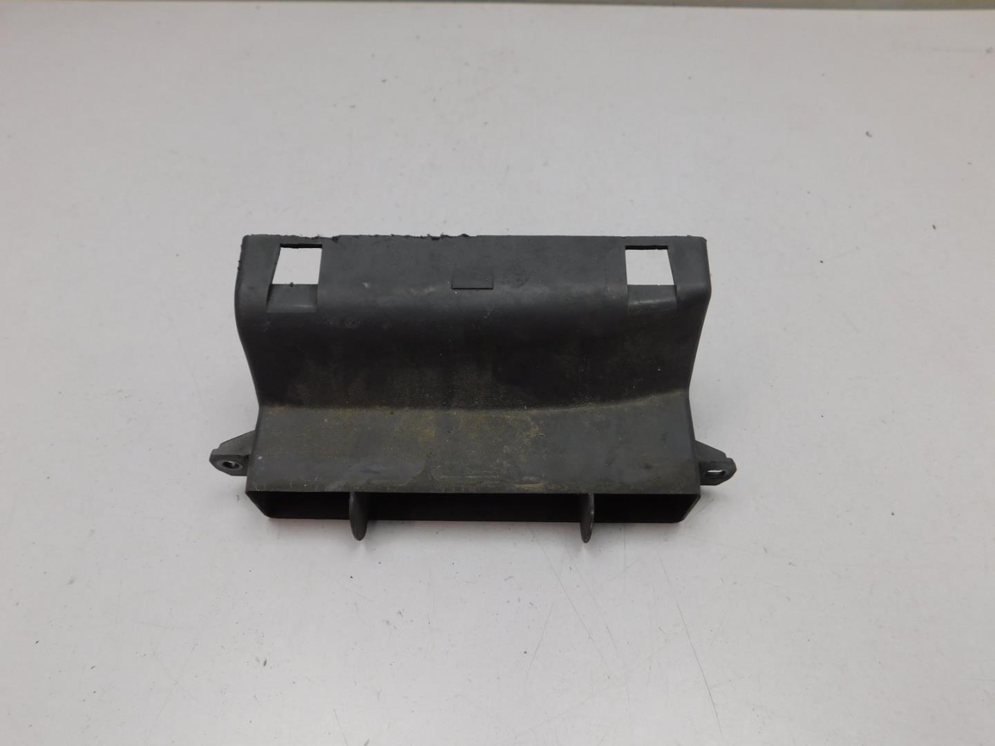 Воздухозаборник (внутри)