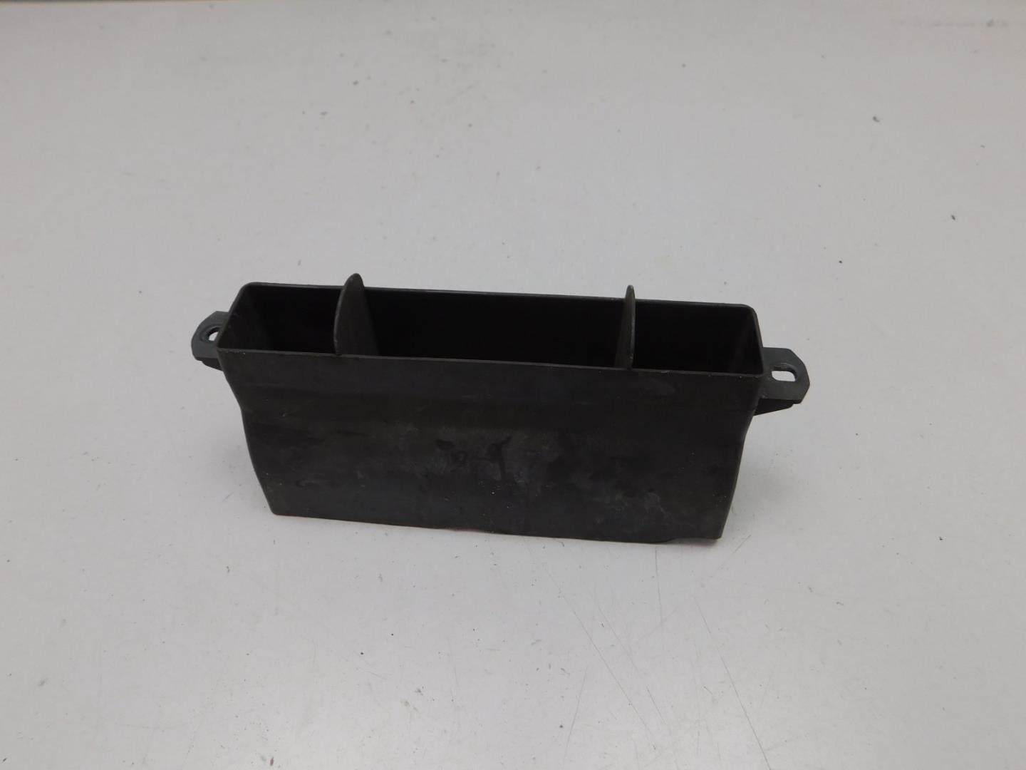 Воздухозаборник (внутри)