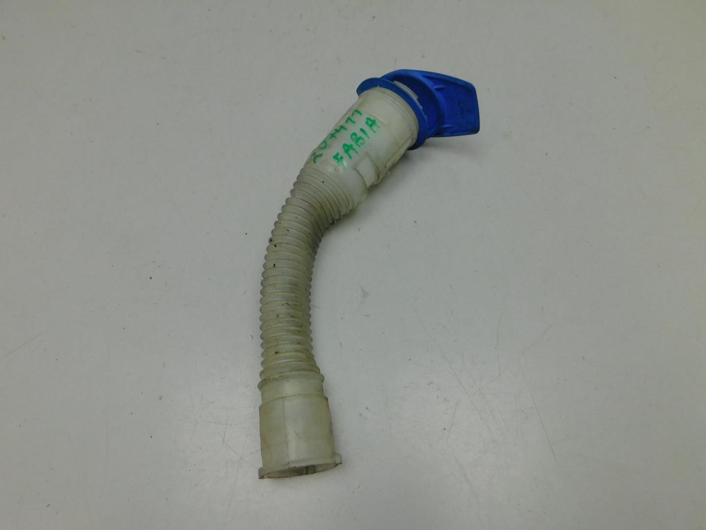 Бачок омывателя лобового стекла