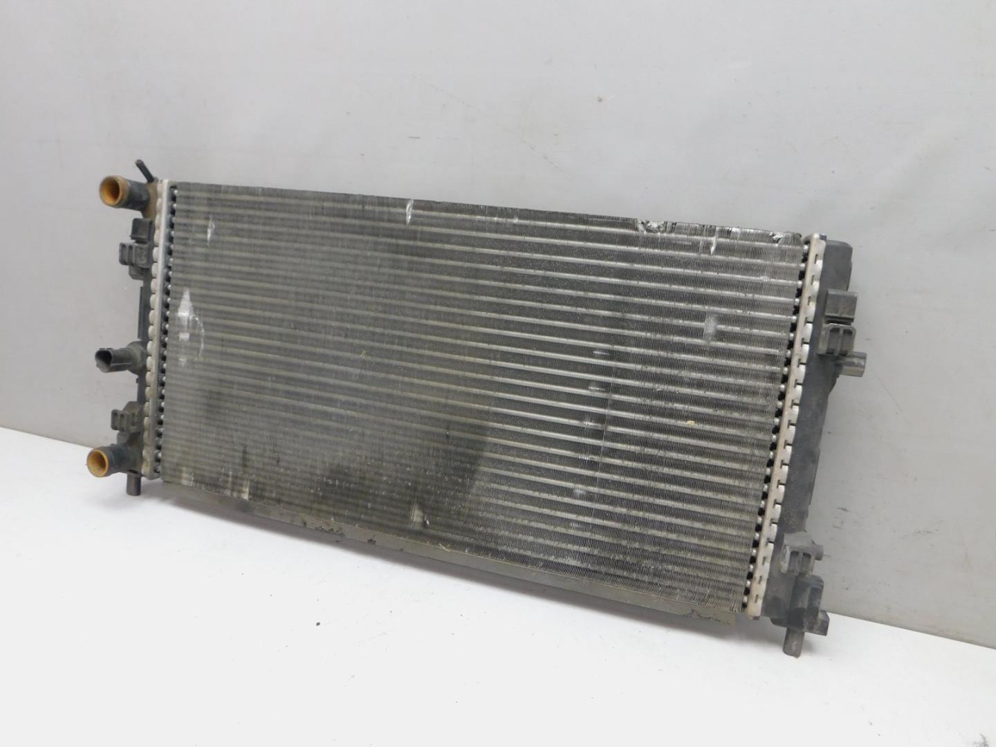 Радиатор охлаждения
