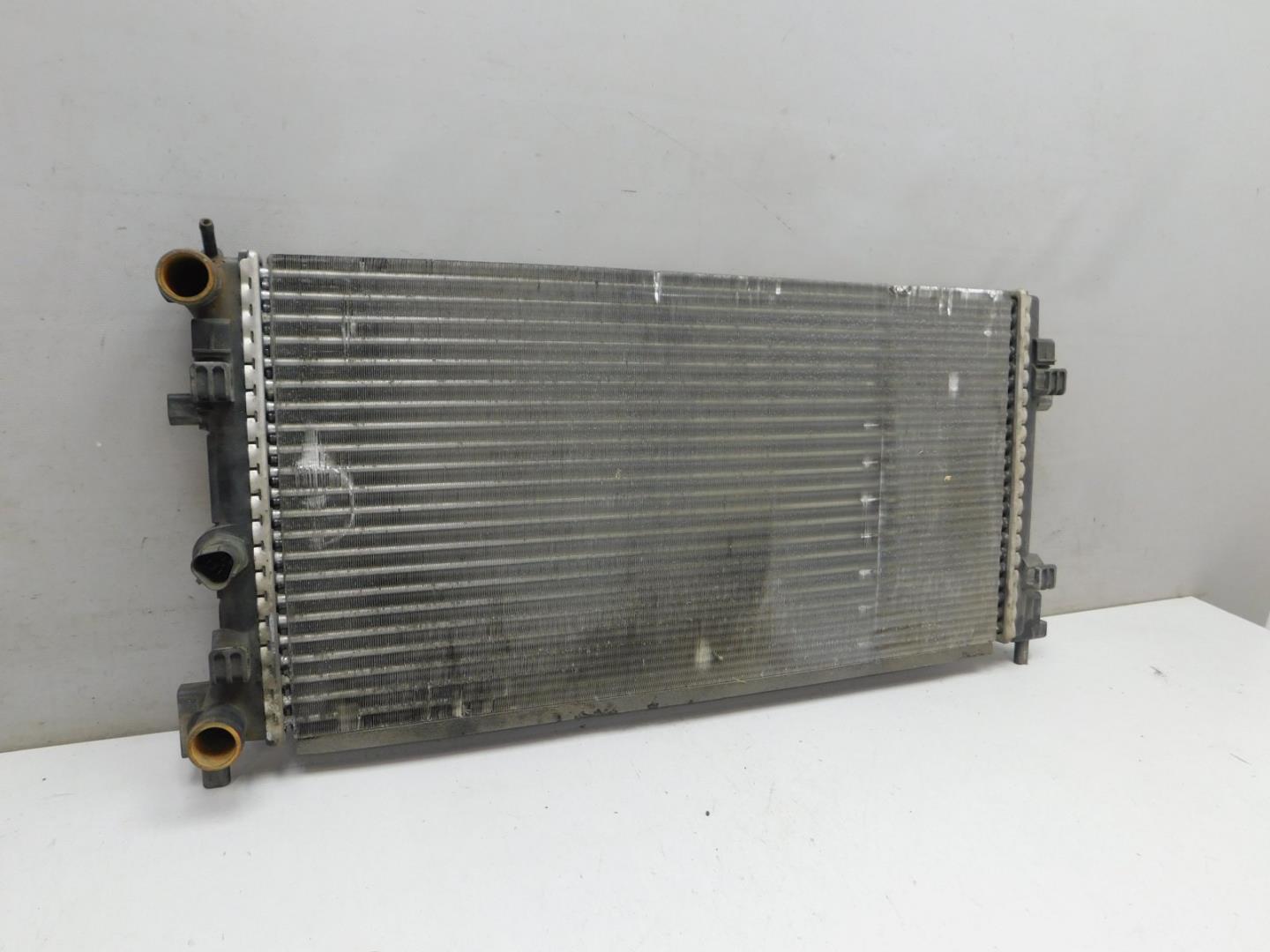 Радиатор охлаждения
