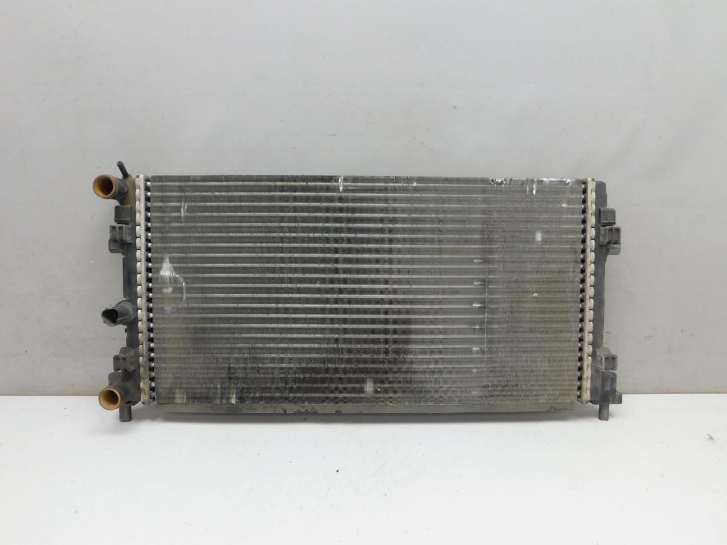 Радиатор охлаждения