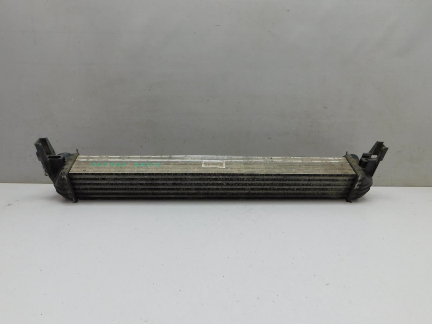 Интеркулер