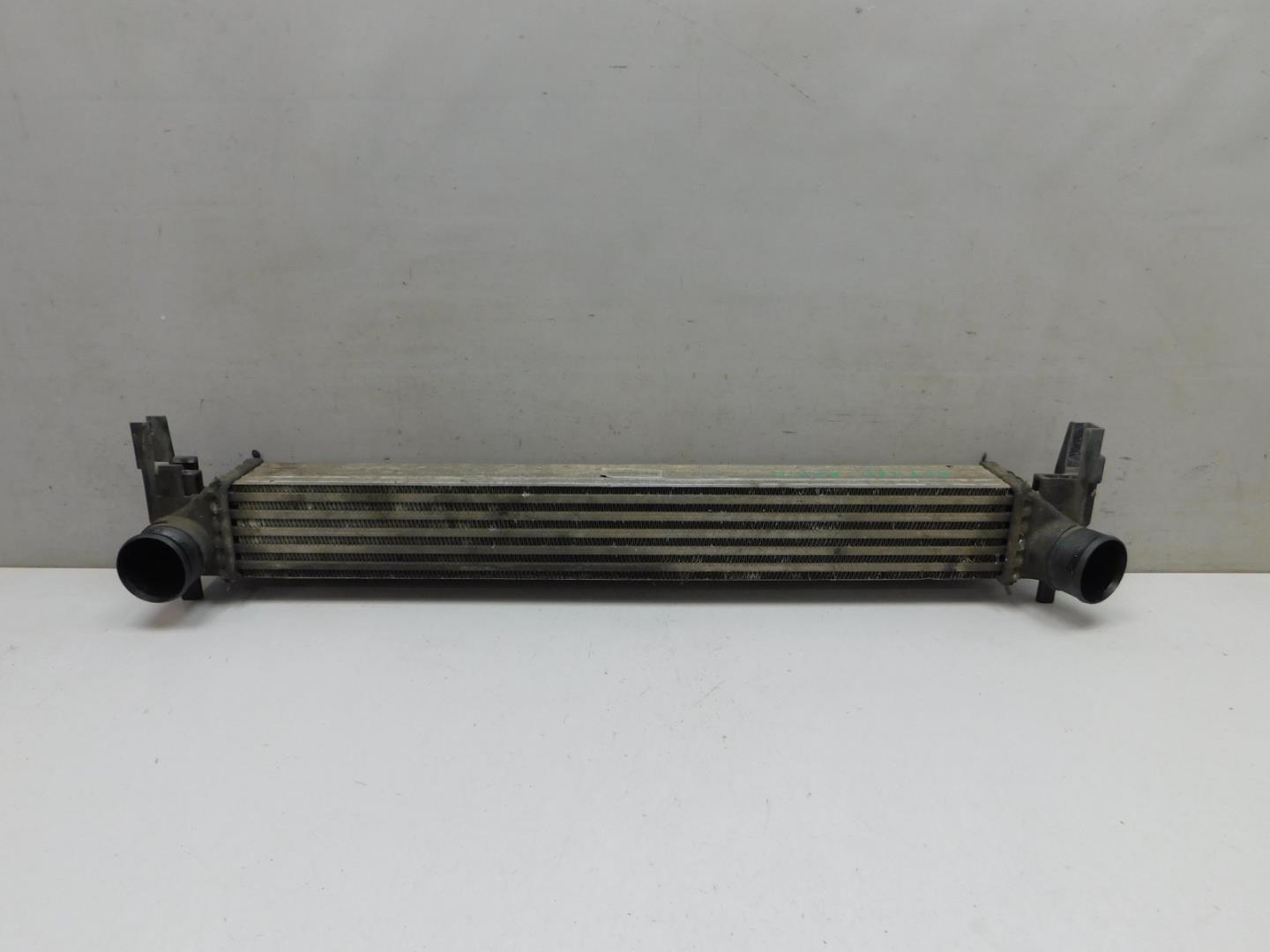 Интеркулер