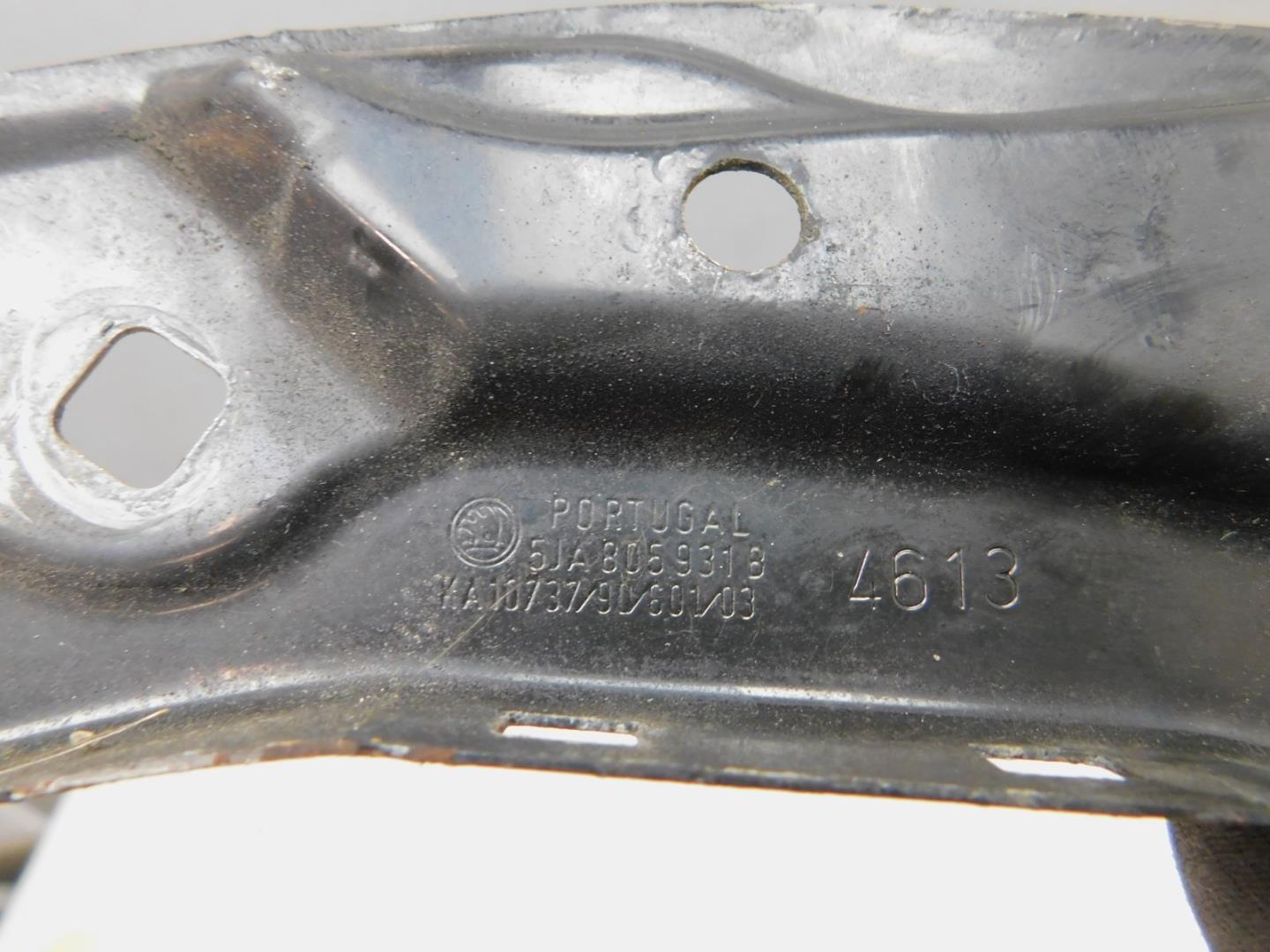 Панель передняя (телевизор)