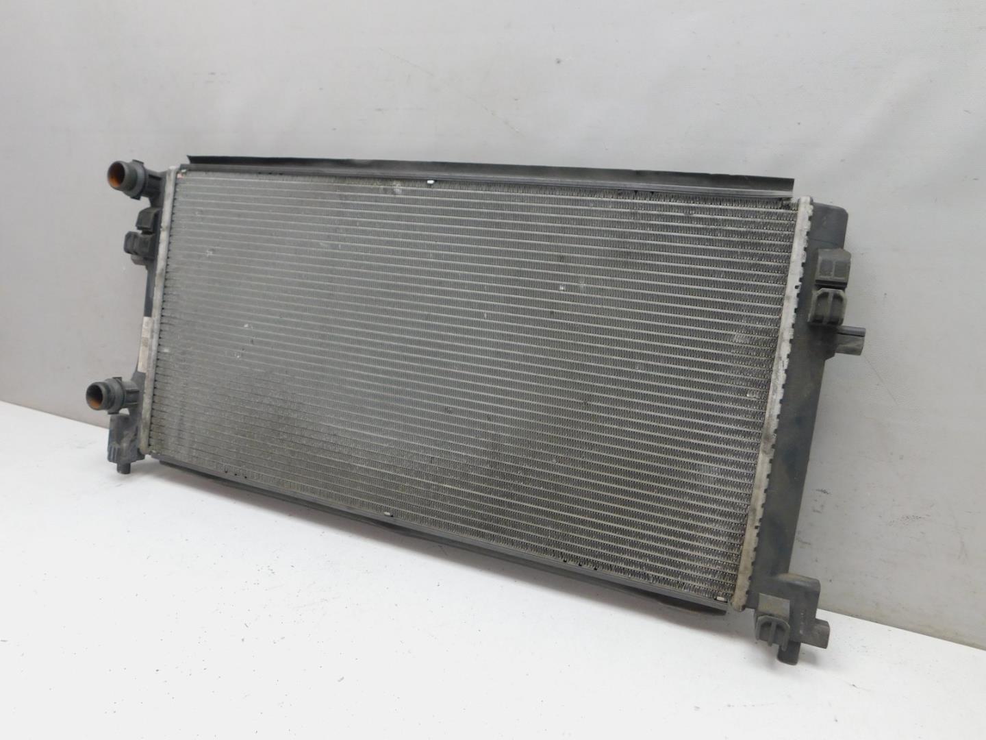 Радиатор охлаждения