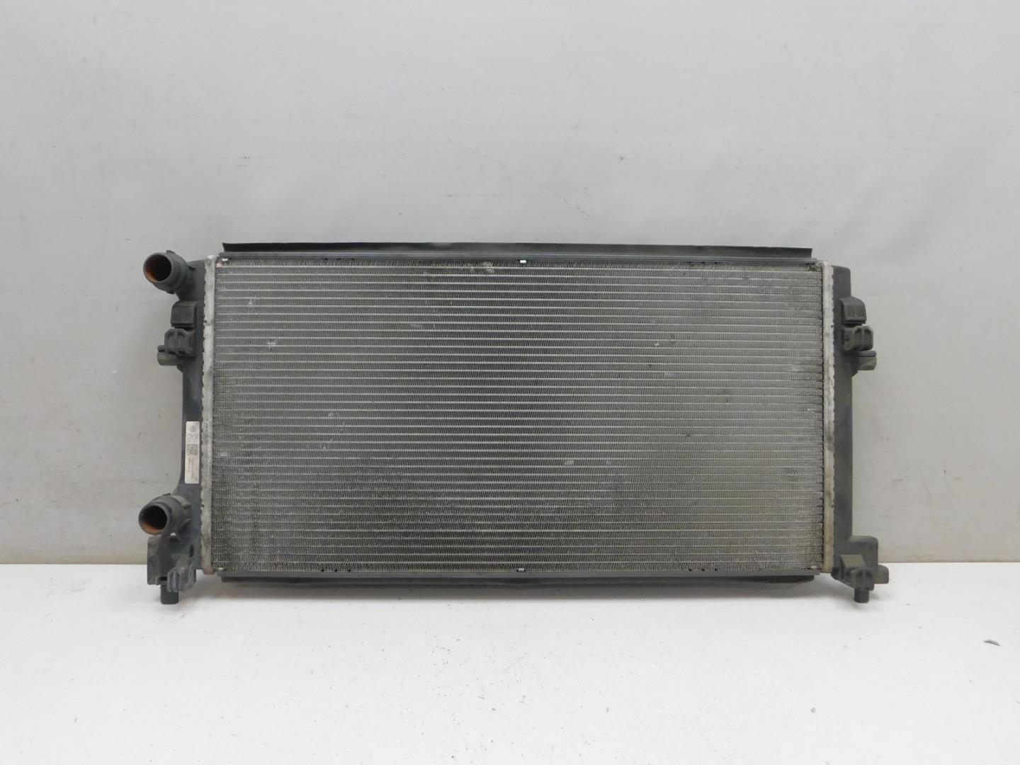 Радиатор охлаждения