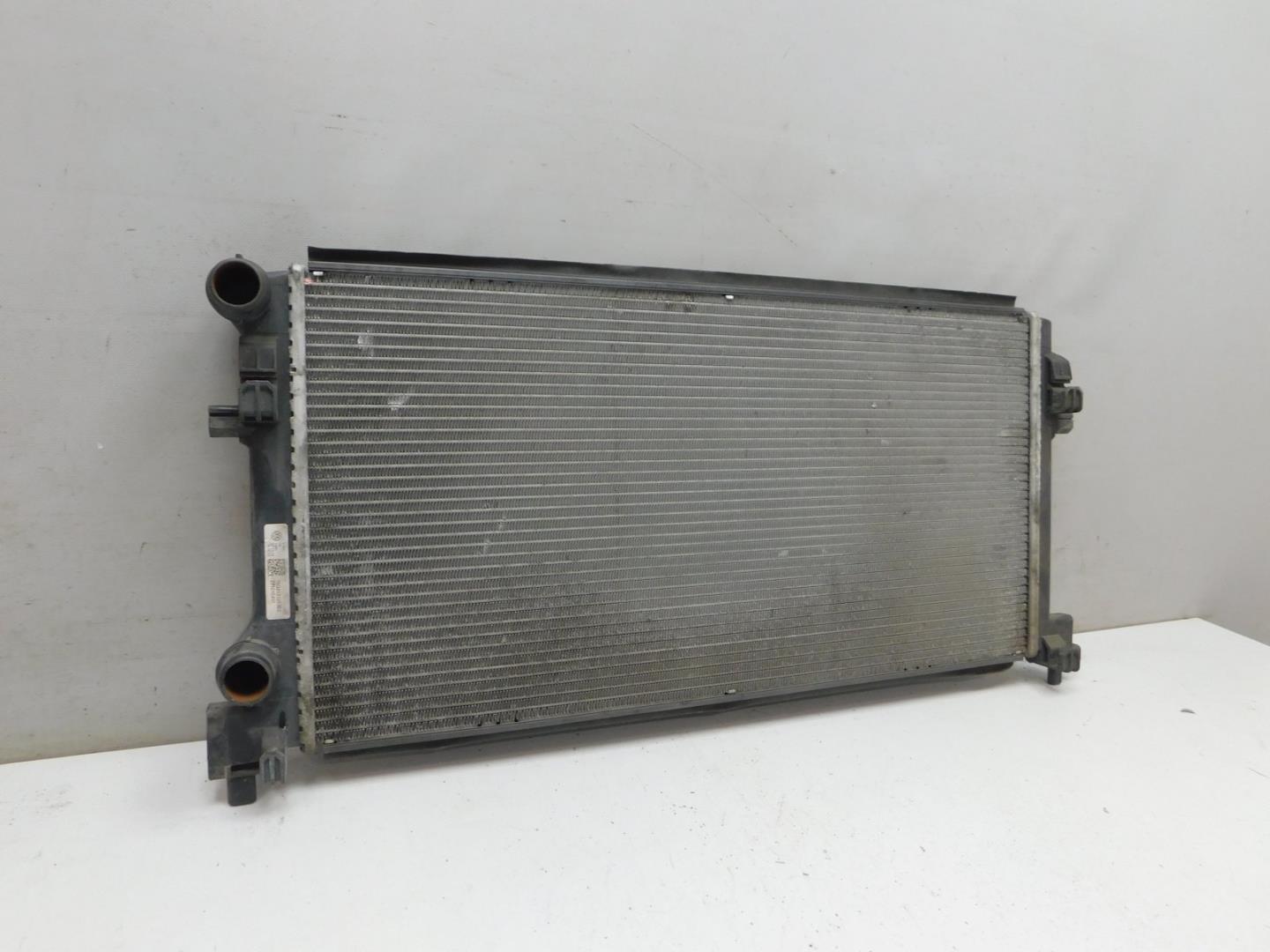 Радиатор охлаждения