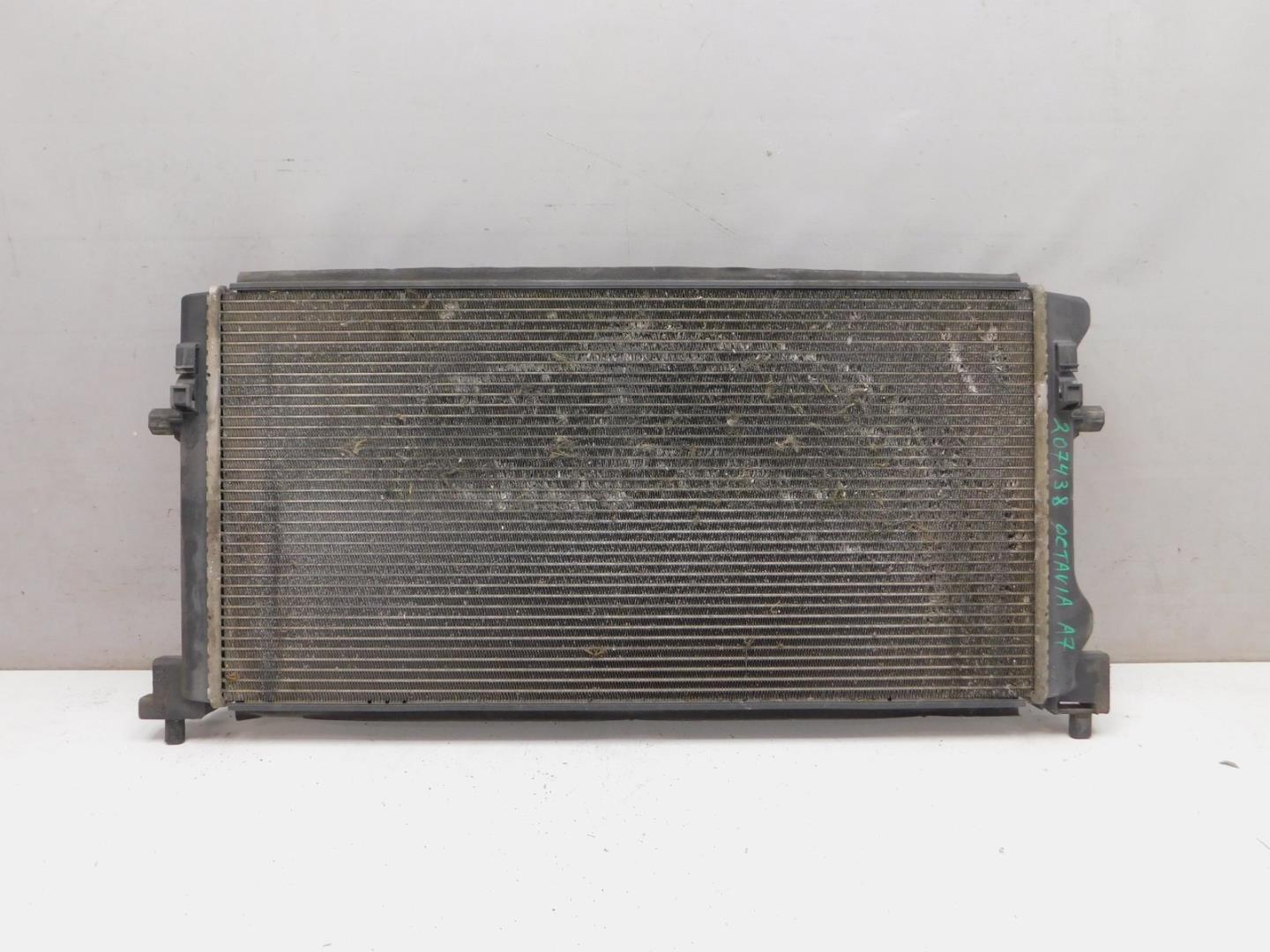 Радиатор охлаждения