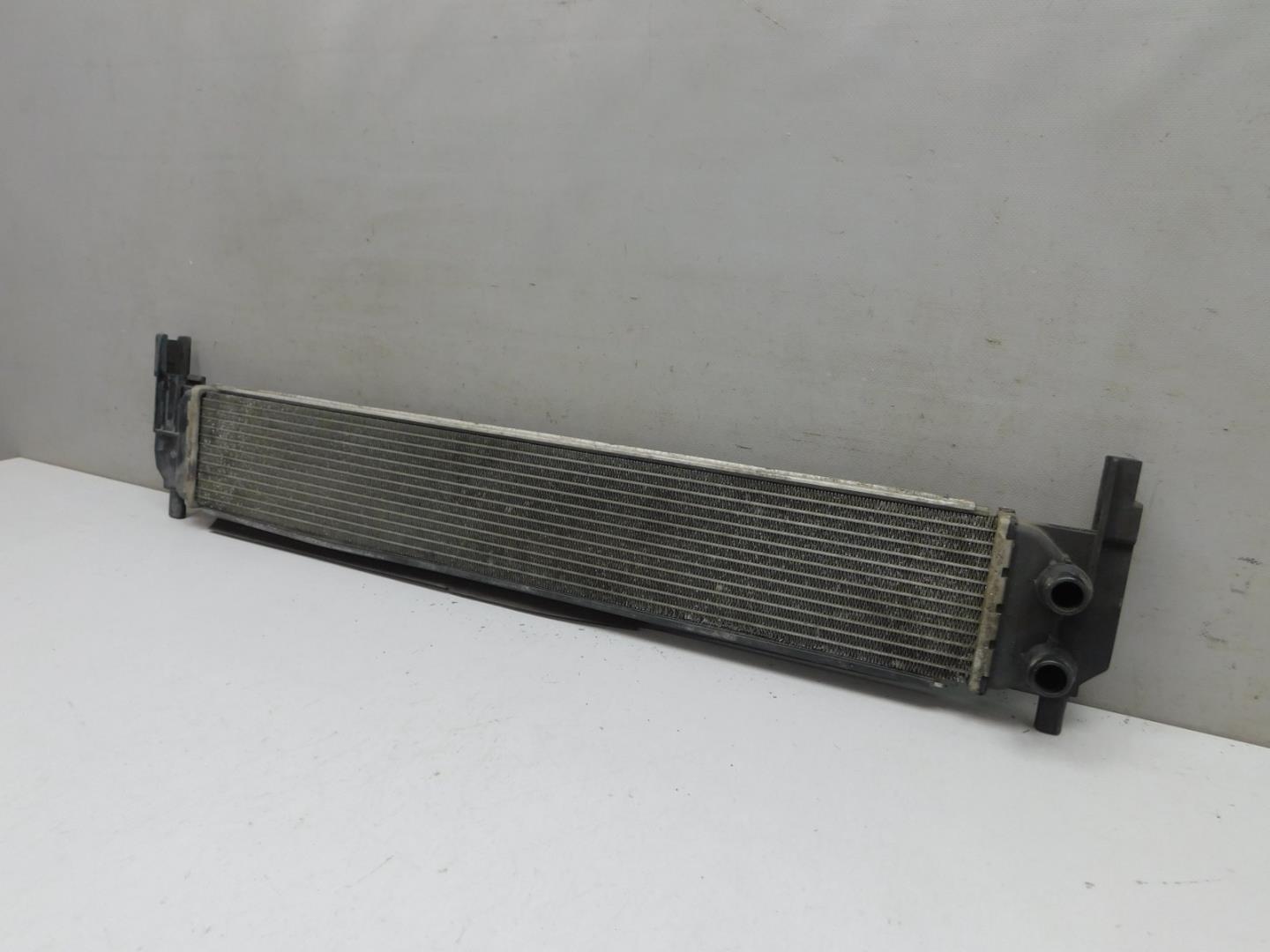 Радиатор охлаждения