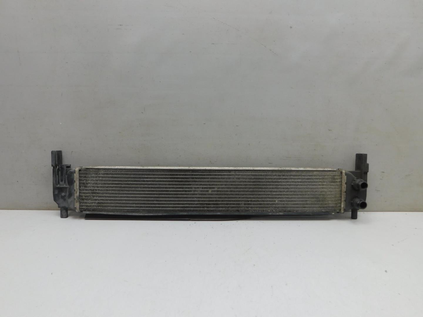 Радиатор охлаждения