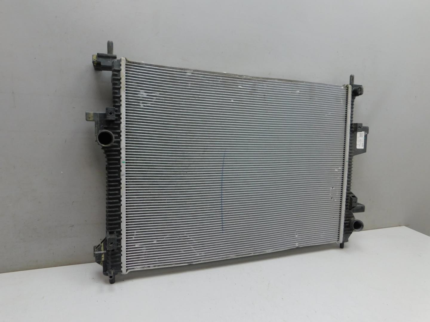 Радиатор охлаждения