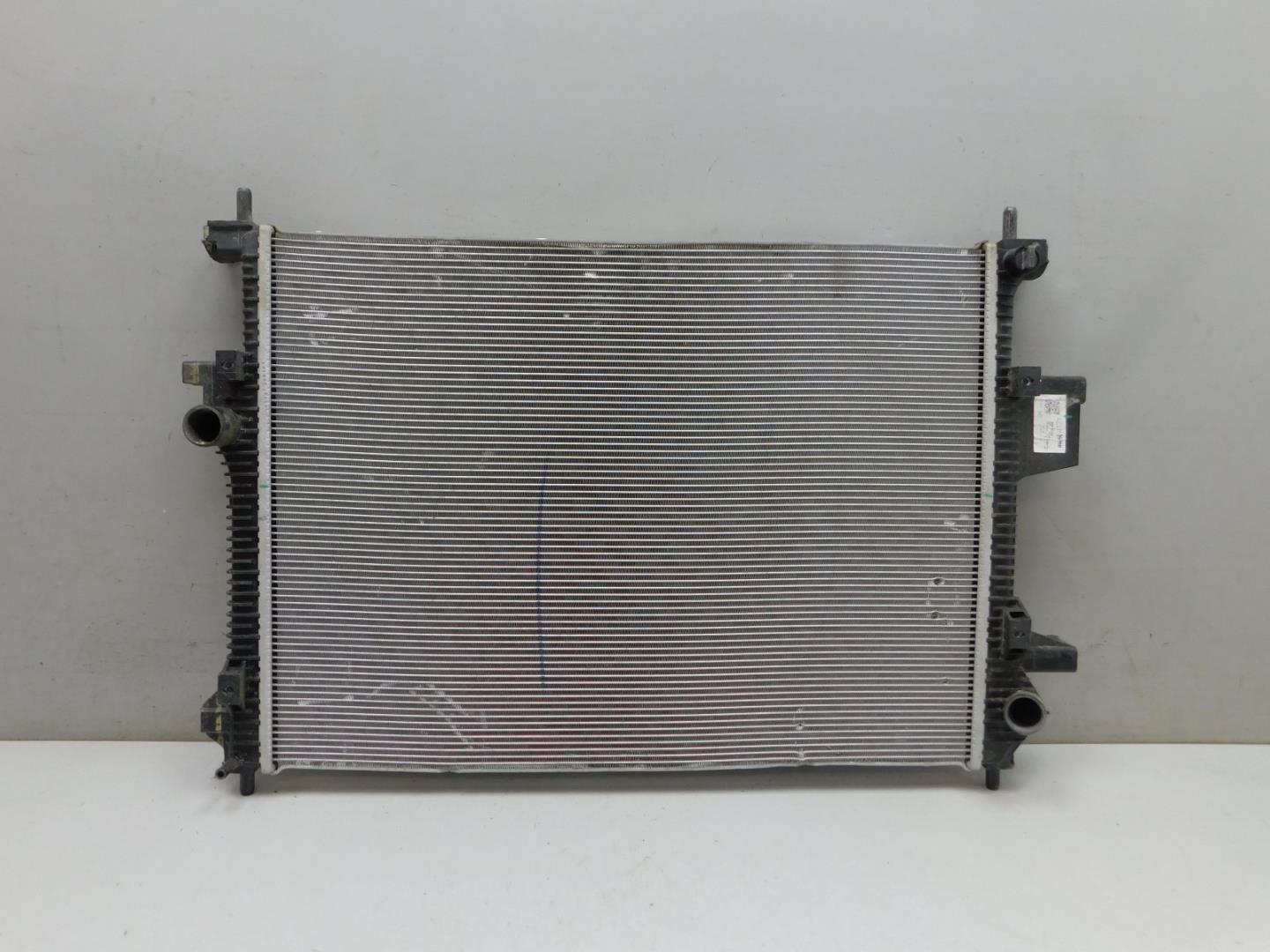 Радиатор охлаждения