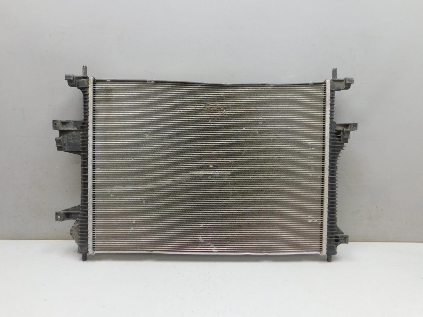 Радиатор охлаждения