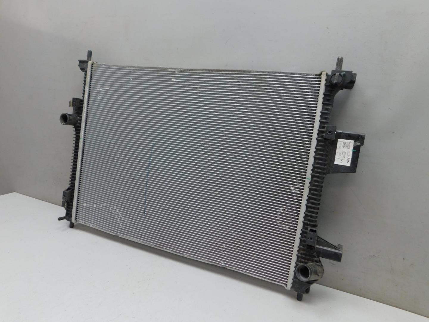Радиатор охлаждения