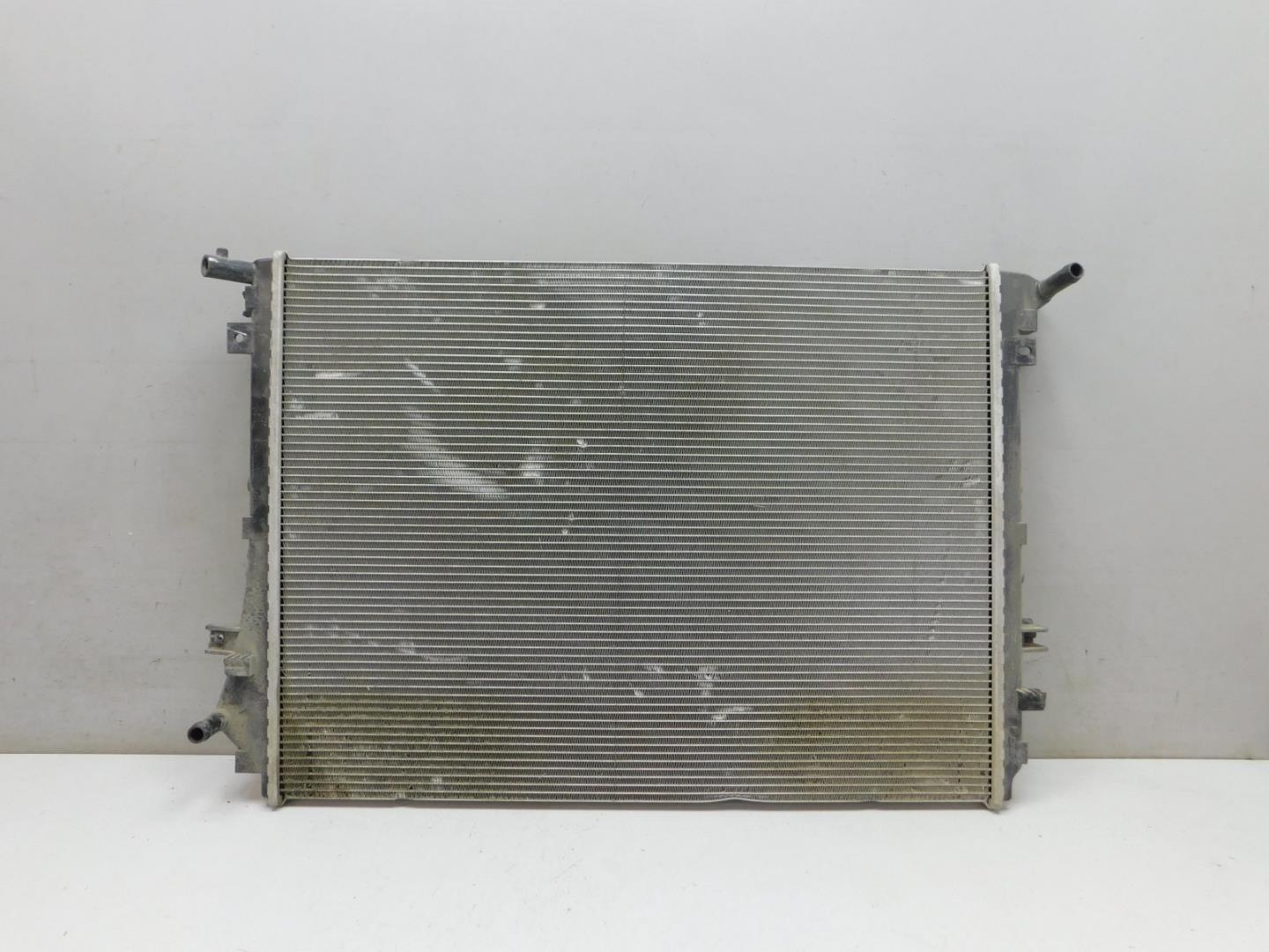 Радиатор охлаждения