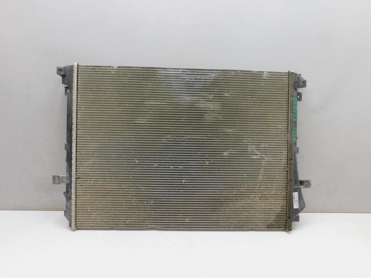 Радиатор охлаждения