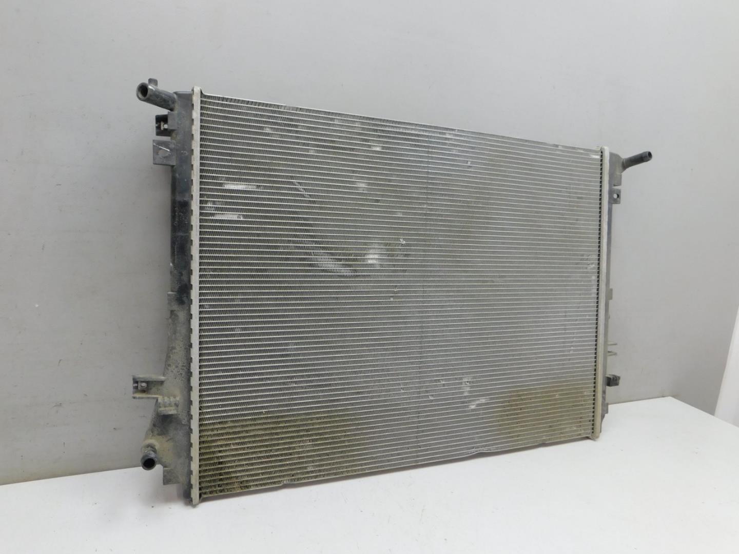 Радиатор охлаждения