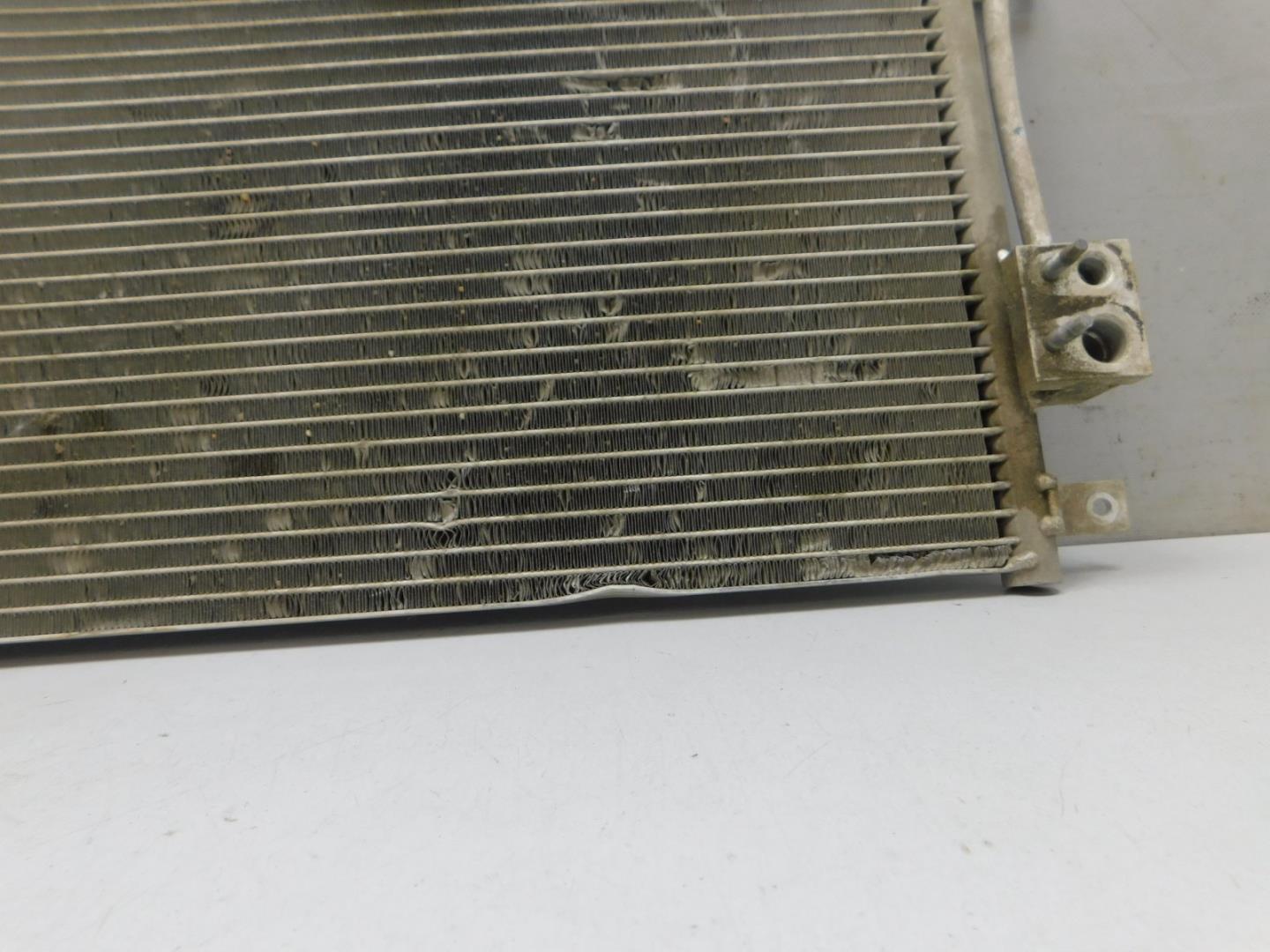 Радиатор кондиционера / конденсер