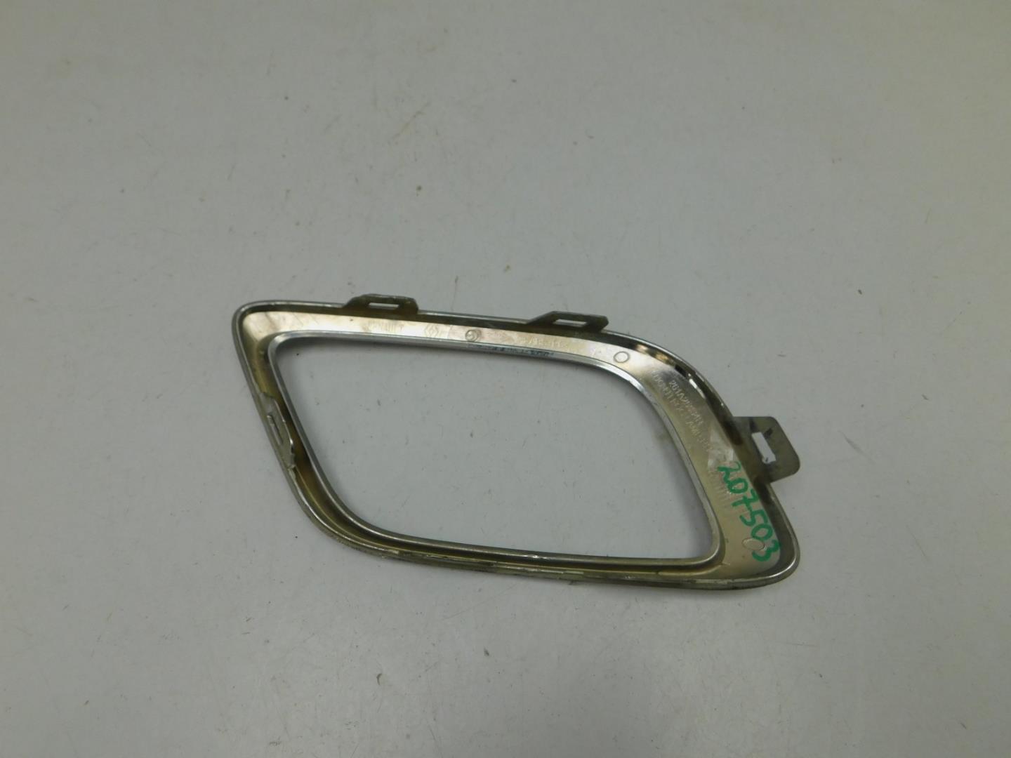 Рамка для противотуманных фар