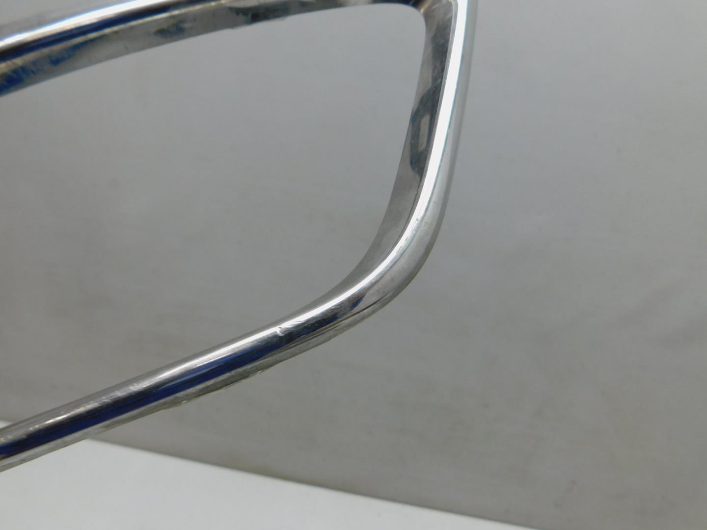 Рамка для противотуманных фар