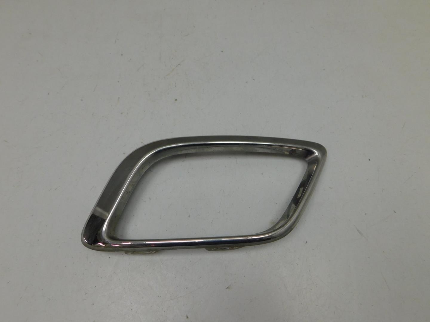 Рамка для противотуманных фар