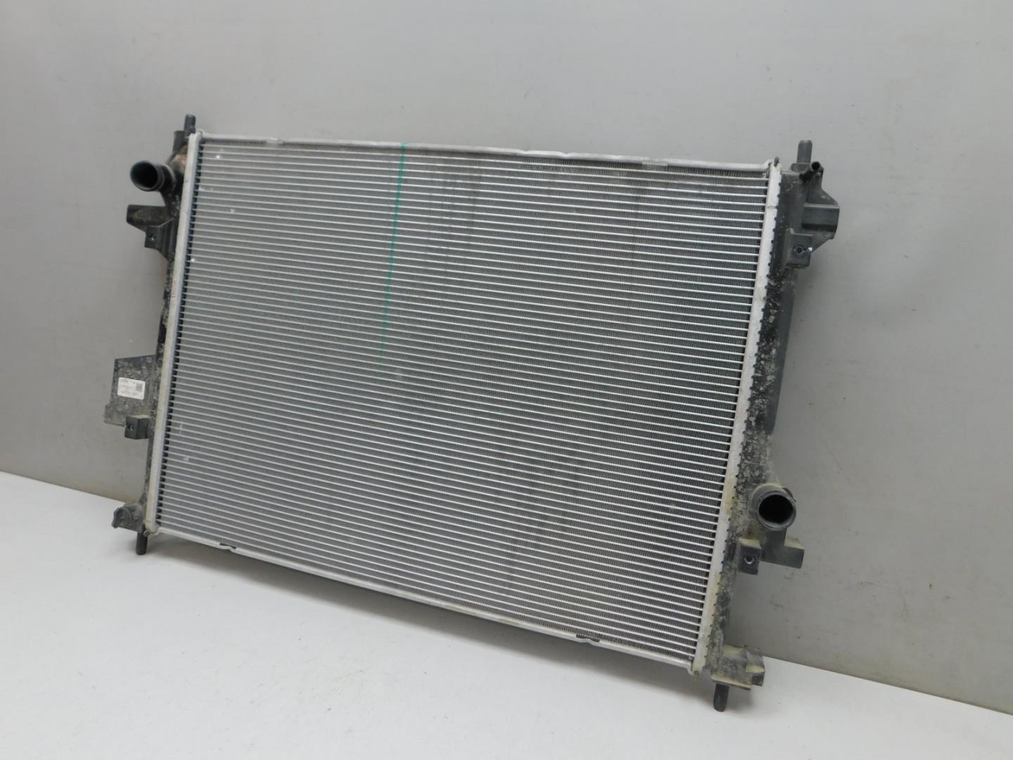 Радиатор охлаждения