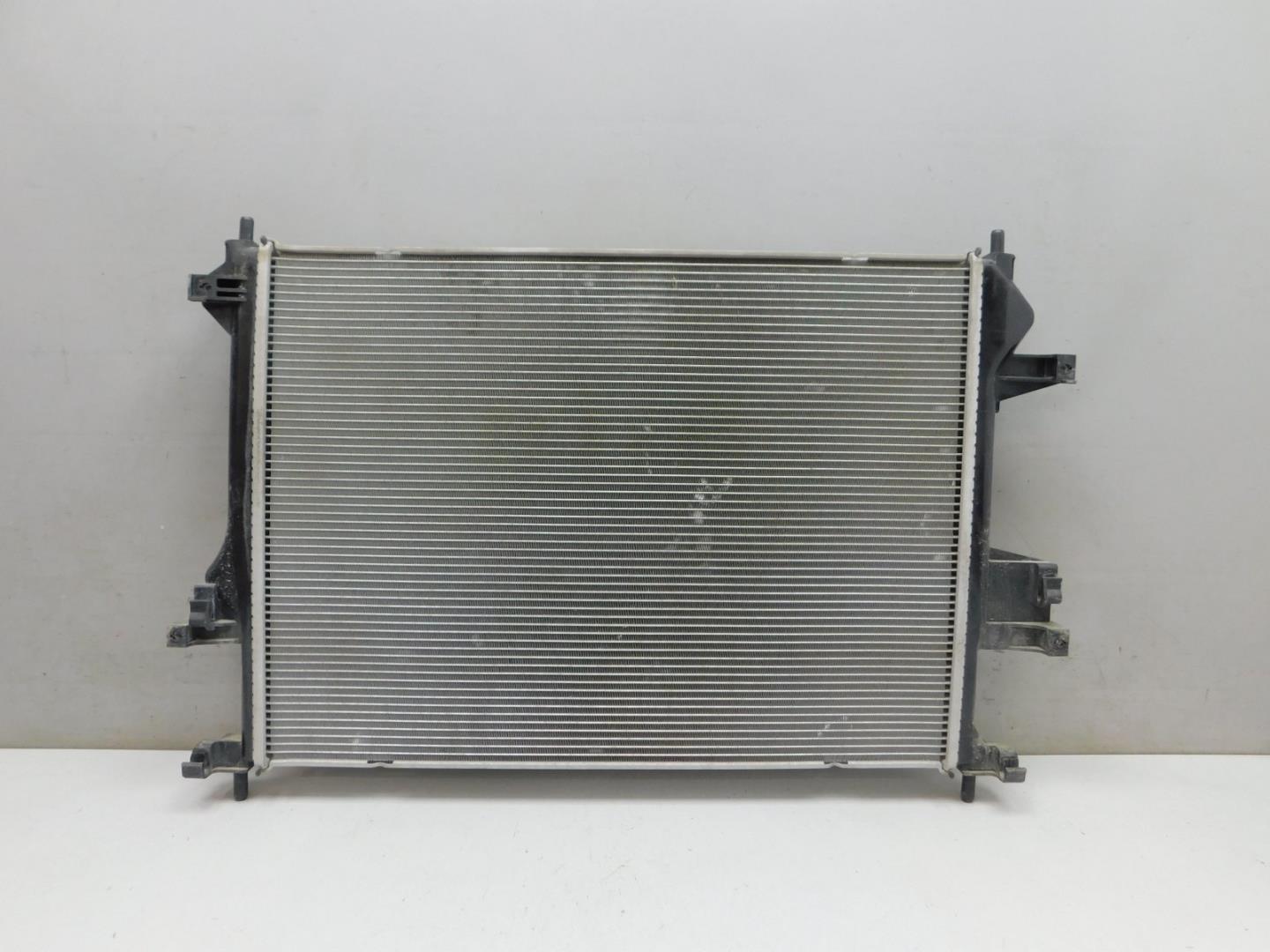 Радиатор охлаждения