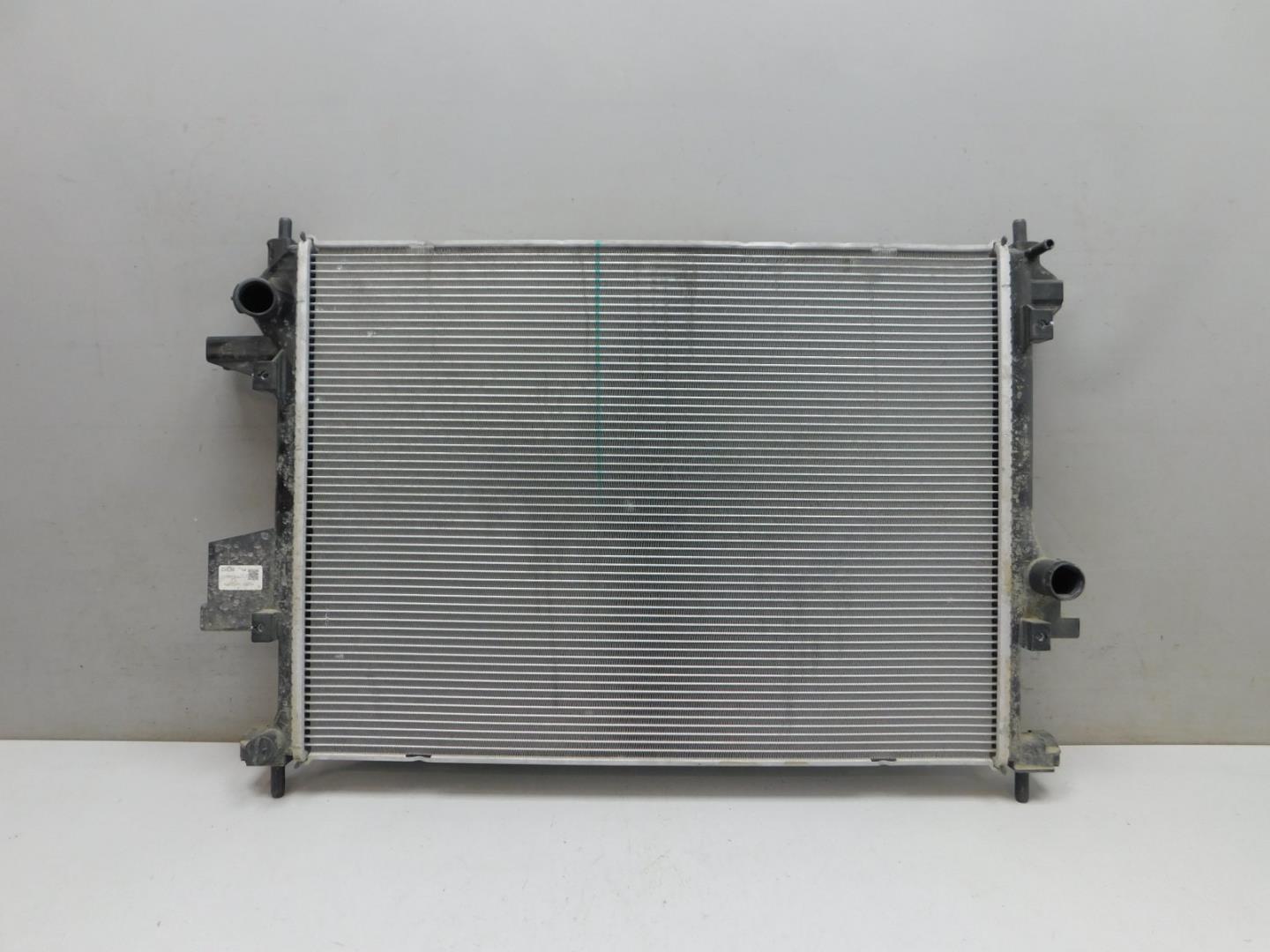 Радиатор охлаждения