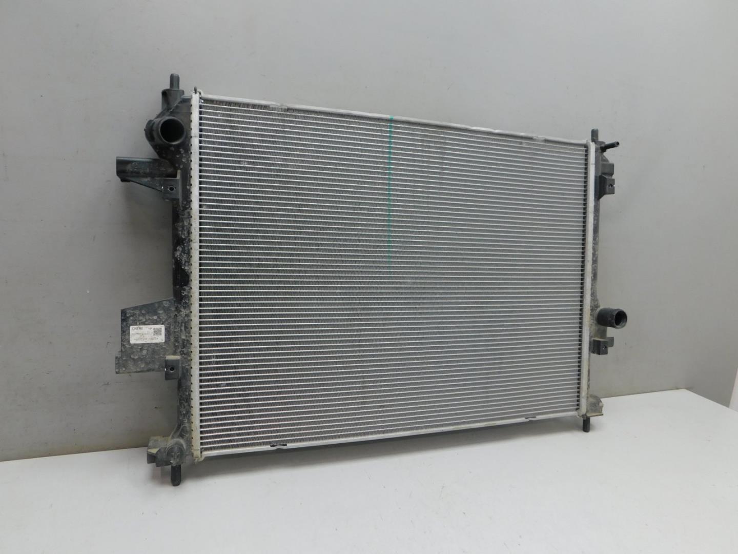 Радиатор охлаждения