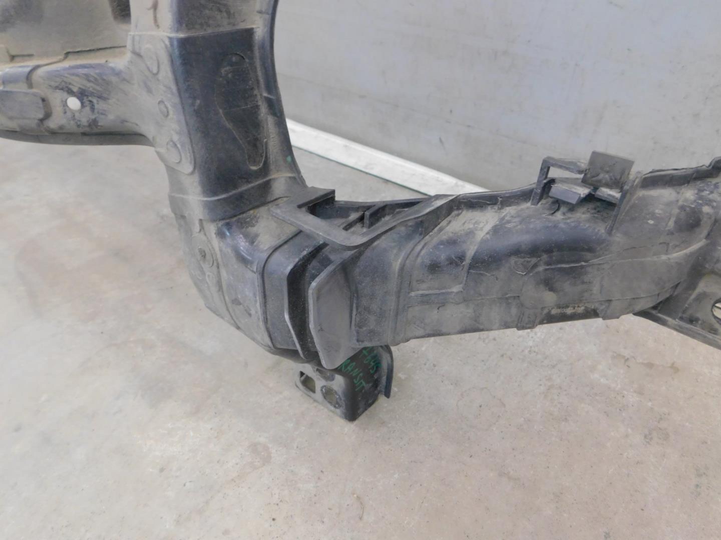 Панель передняя (телевизор)