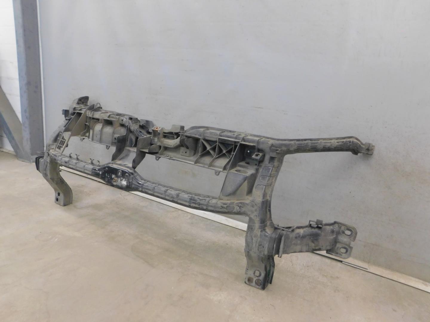 Панель передняя (телевизор)