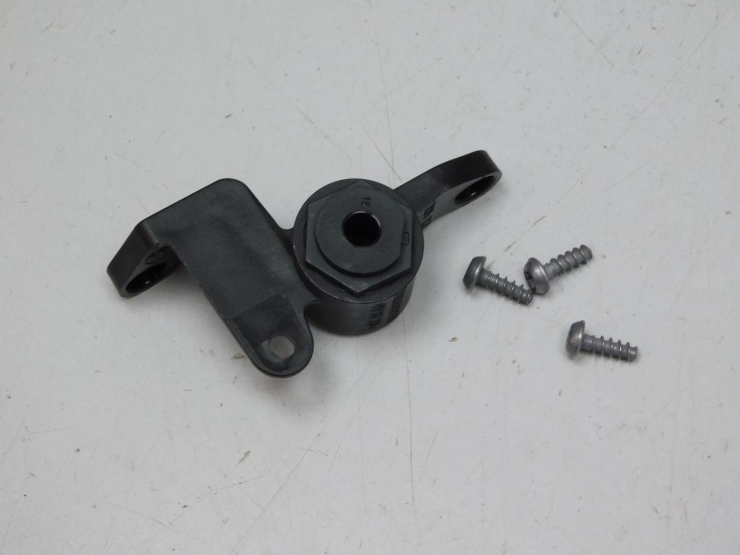 Крепеж фары